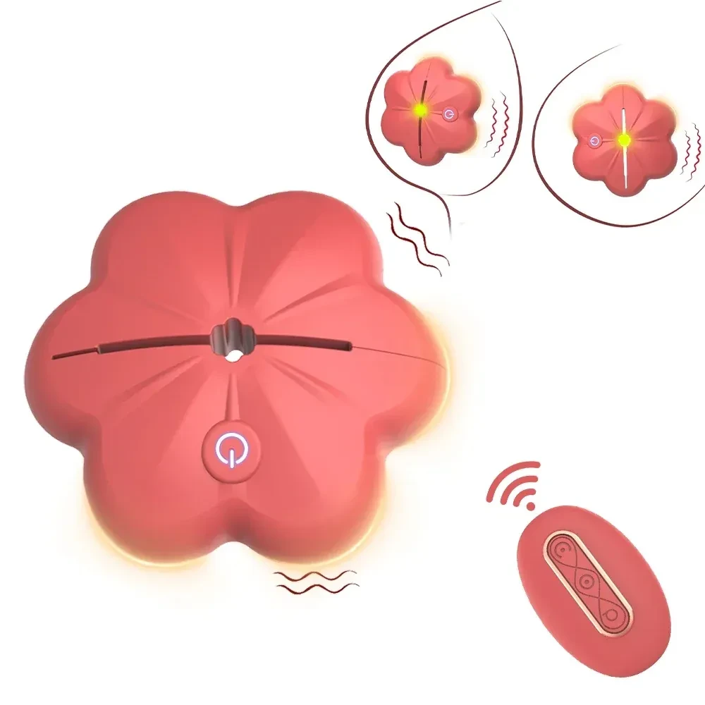 pinces vibrantes ajustables pour femme
