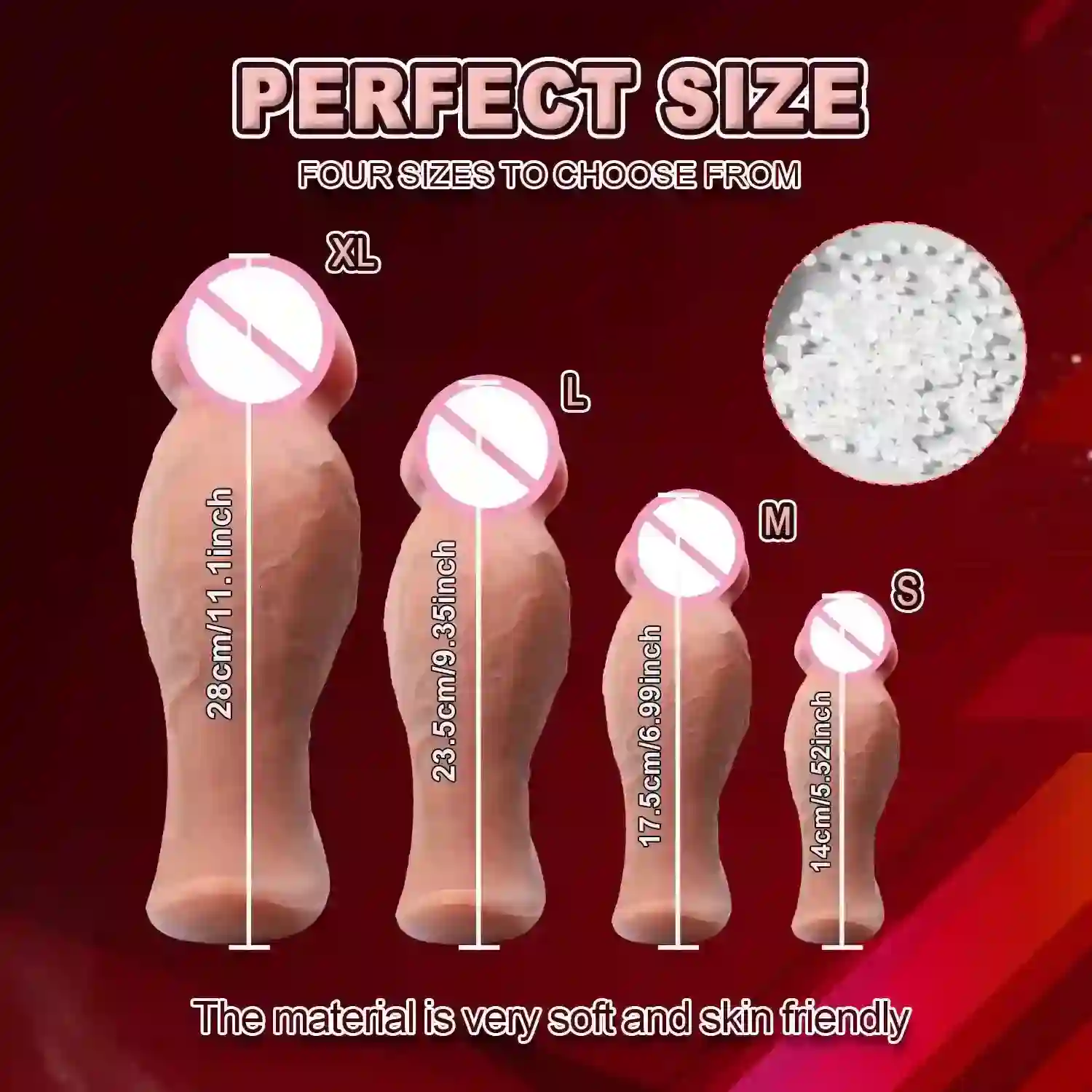 plaisir anal et prostatique intense