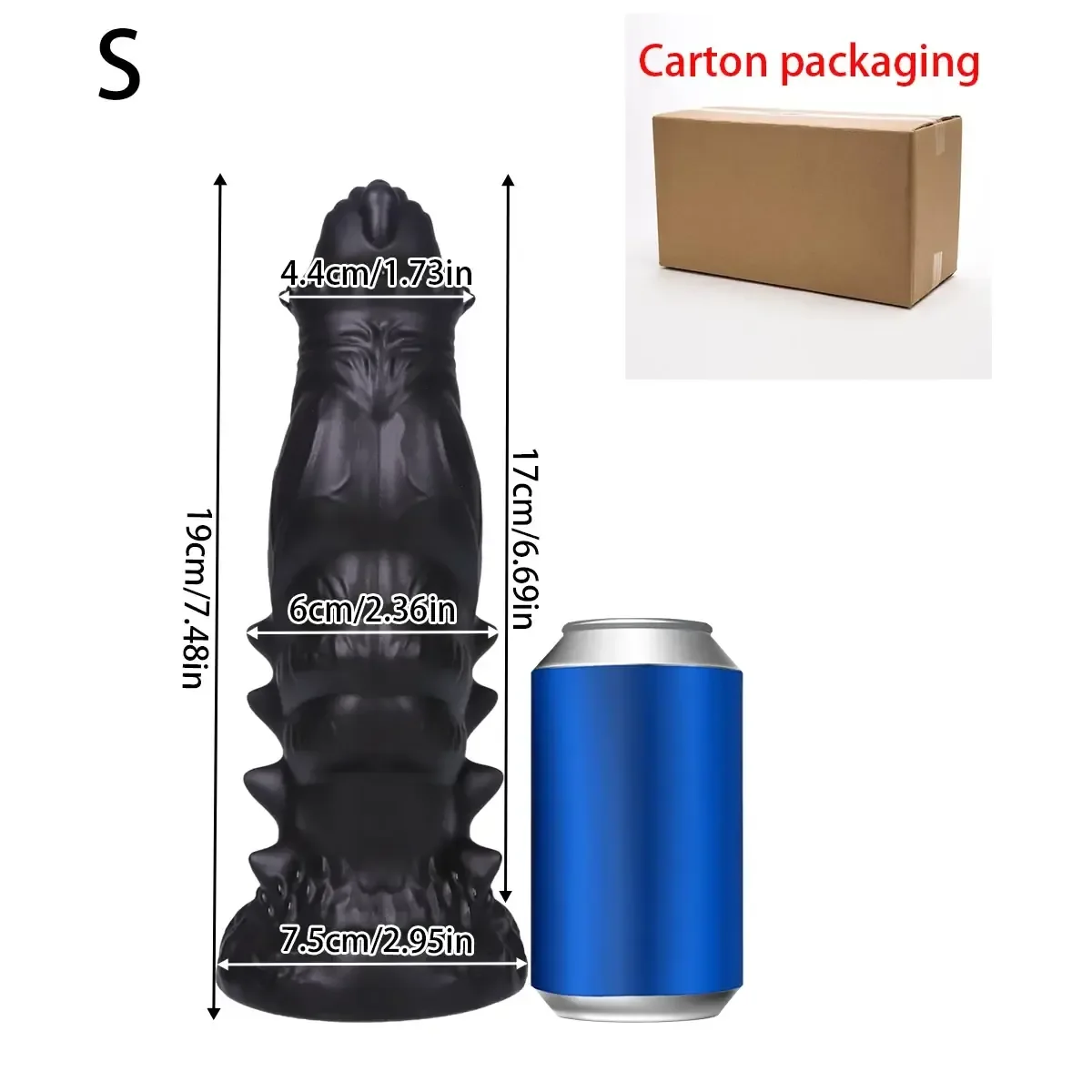 plaisir anal intense avec dragon