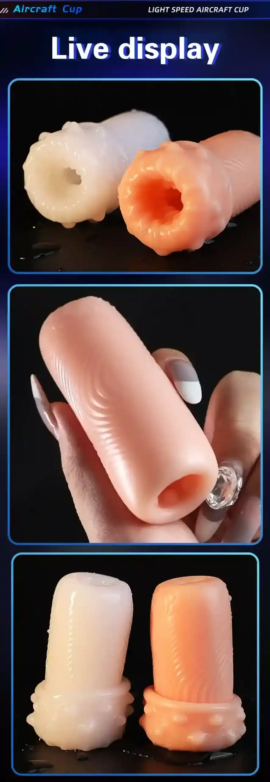plaisir anal masculin tpe texture