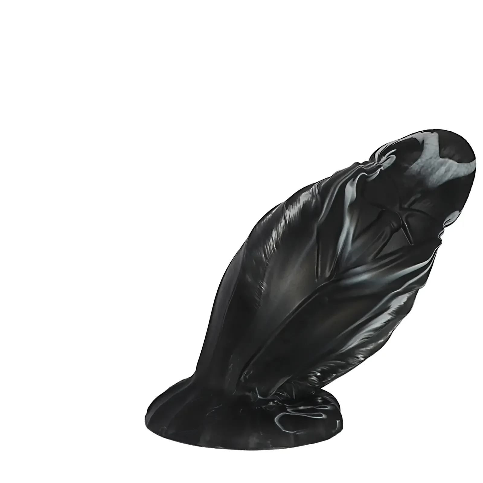 plug anal a ventouse progressive taille