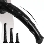 plug anal cheval pour débutant
