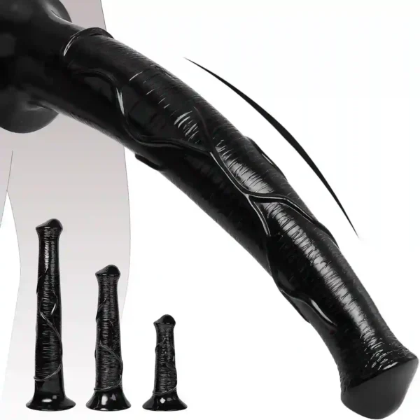 plug anal cheval pour débutant