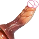 plug anal débutant en silicone doux