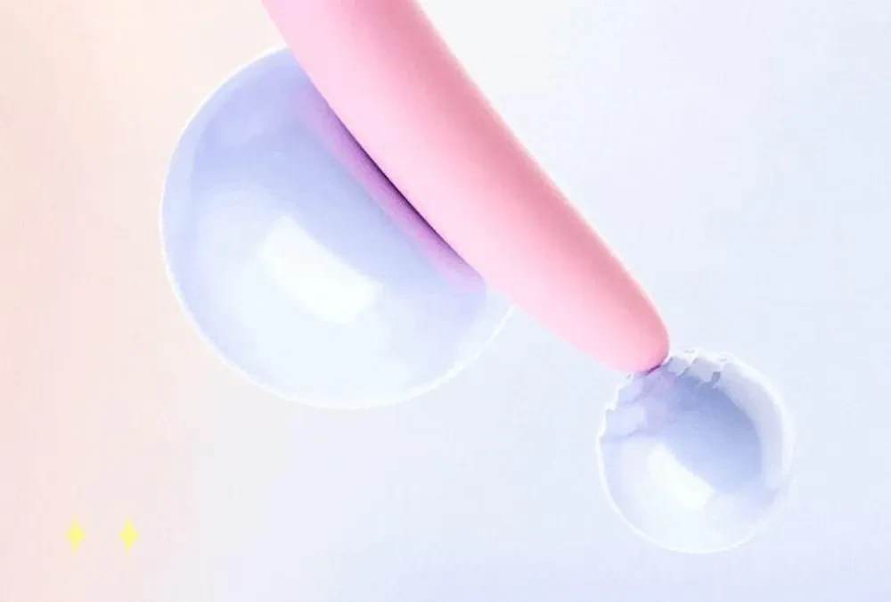 plug anal debutant en silicone souple