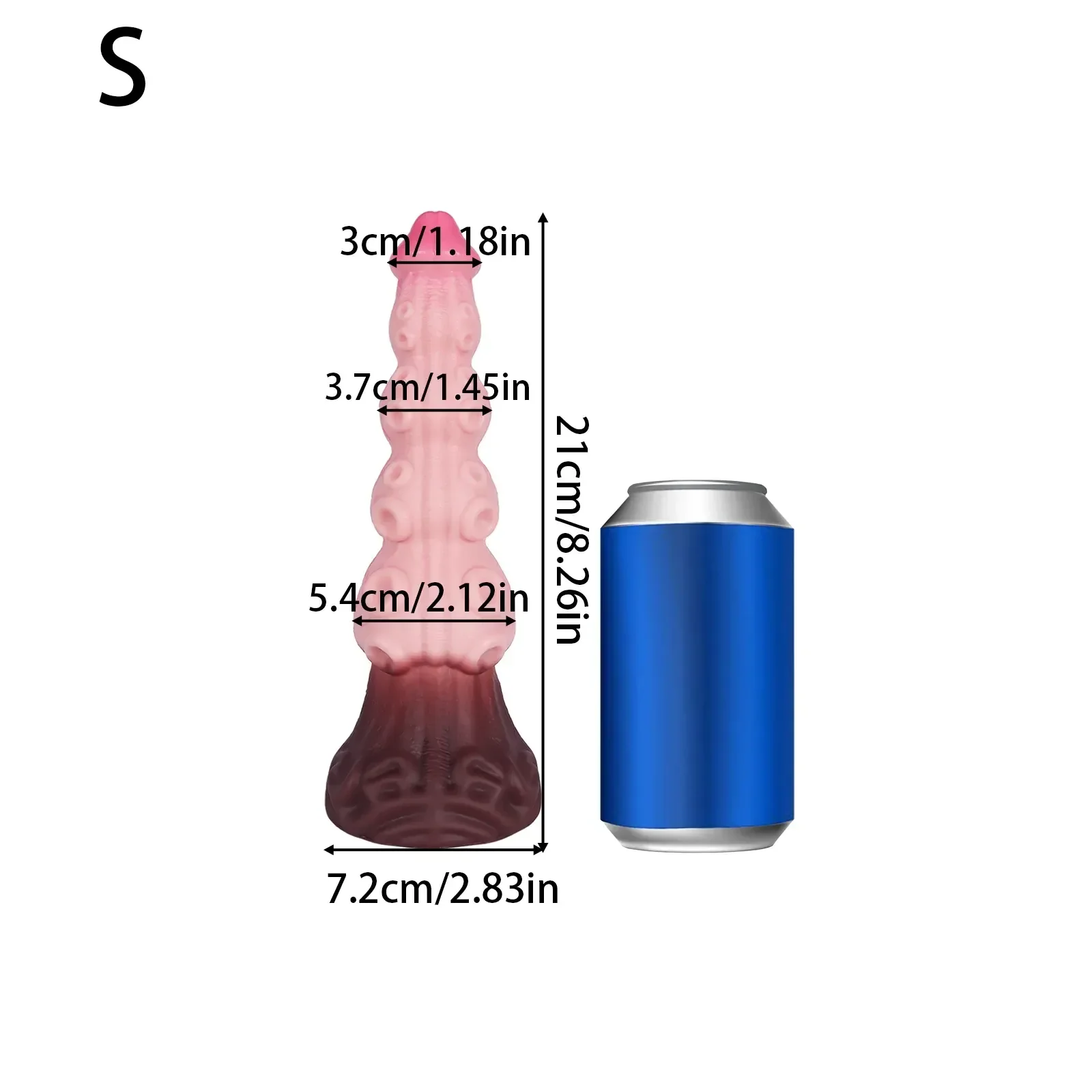 plug anal debutant noeud progressif vibrant