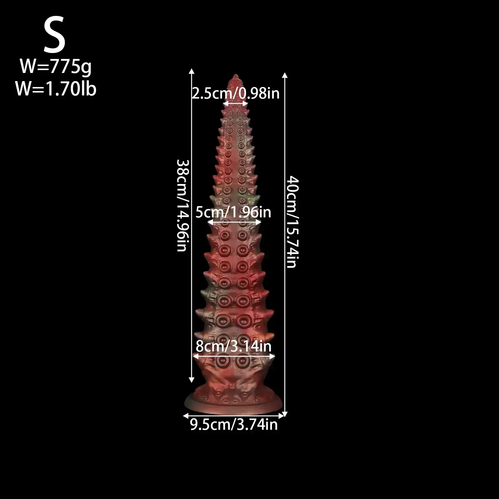 plug anal debutant silicone liquide souple