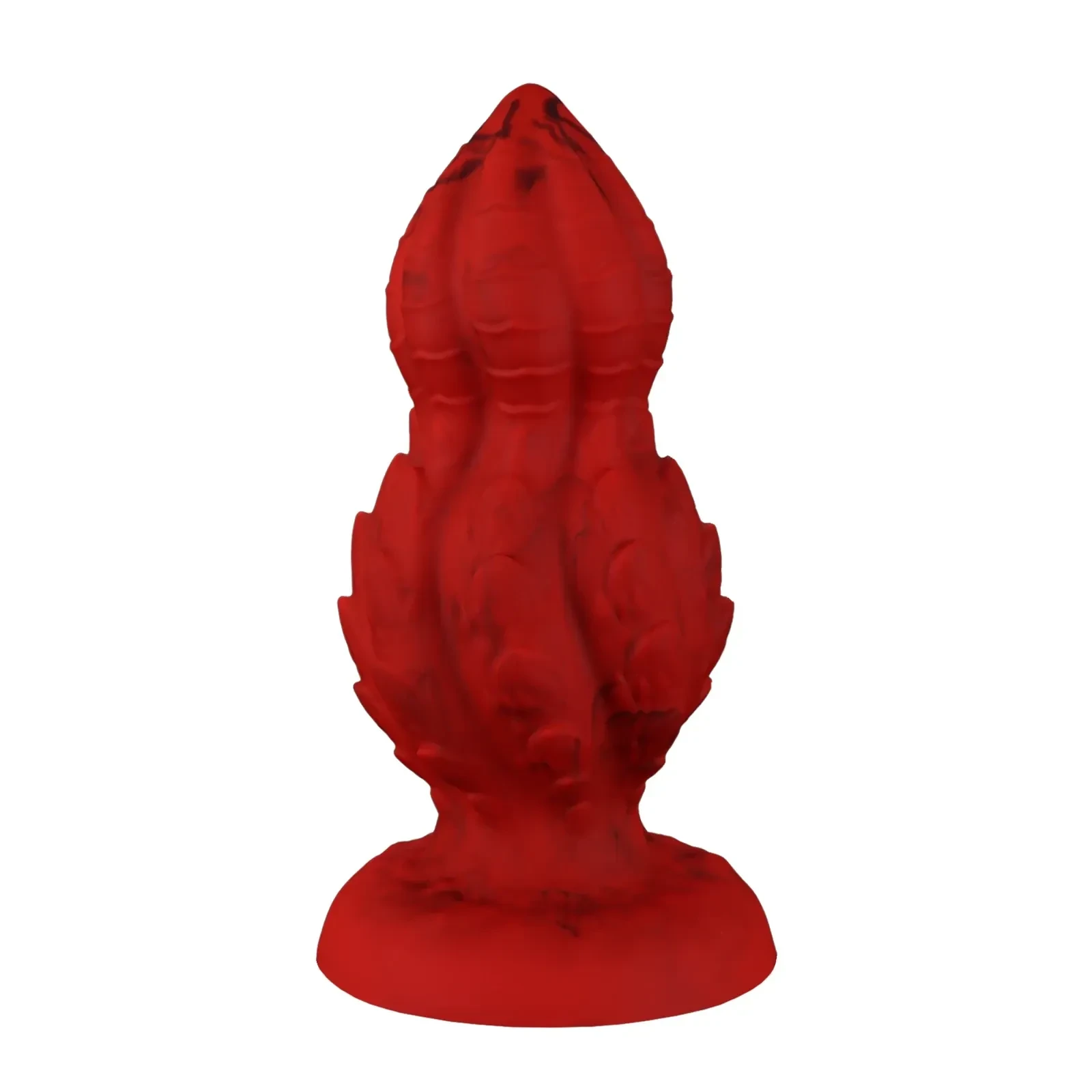 plug anal debutant silicone liquide xl