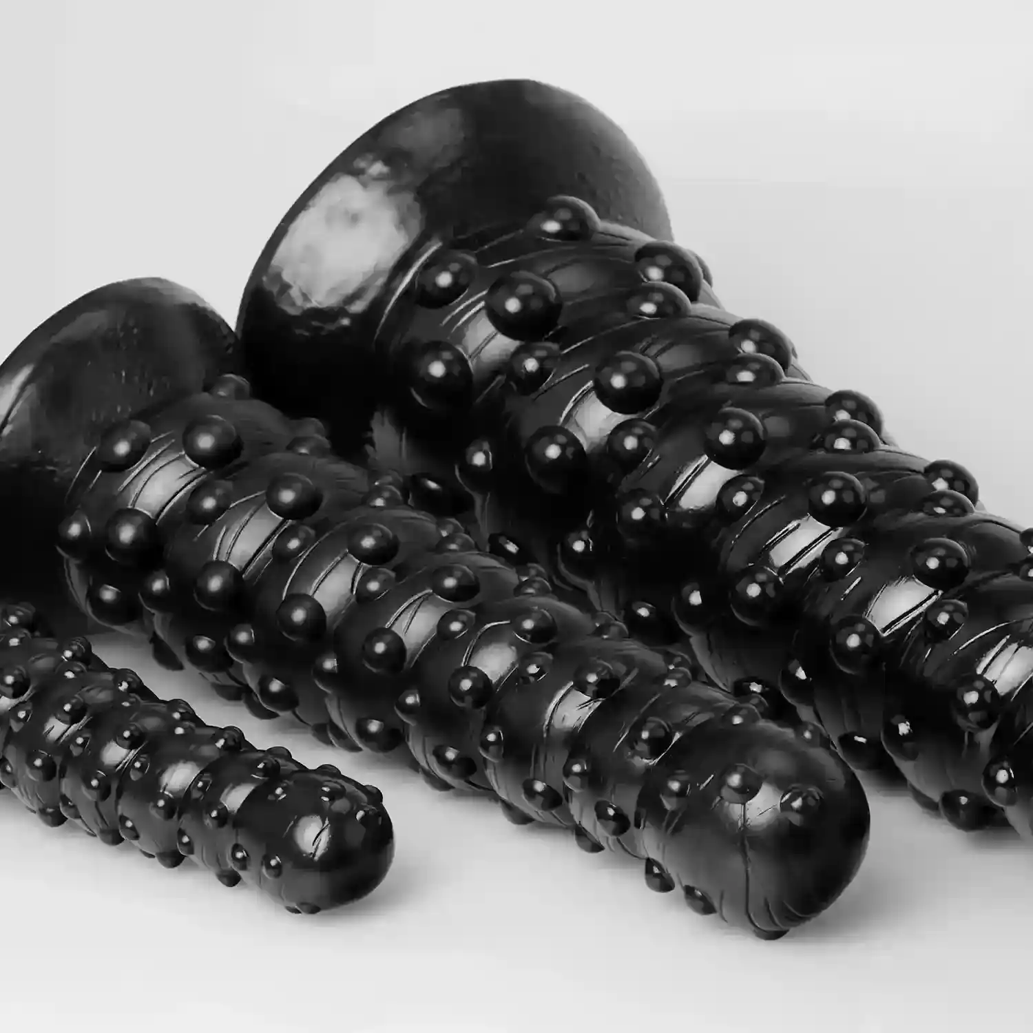 plug anal debutant silicone medical 5