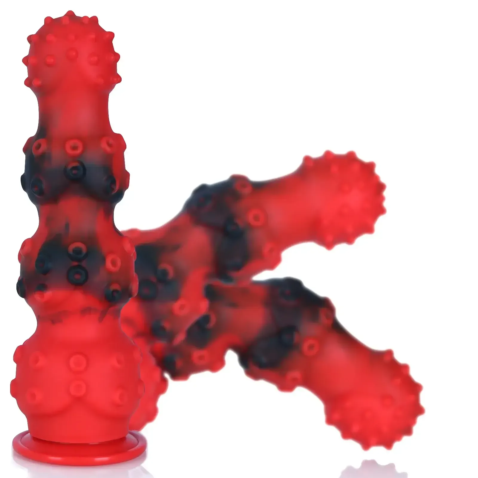 plug anal debutant silicone noir