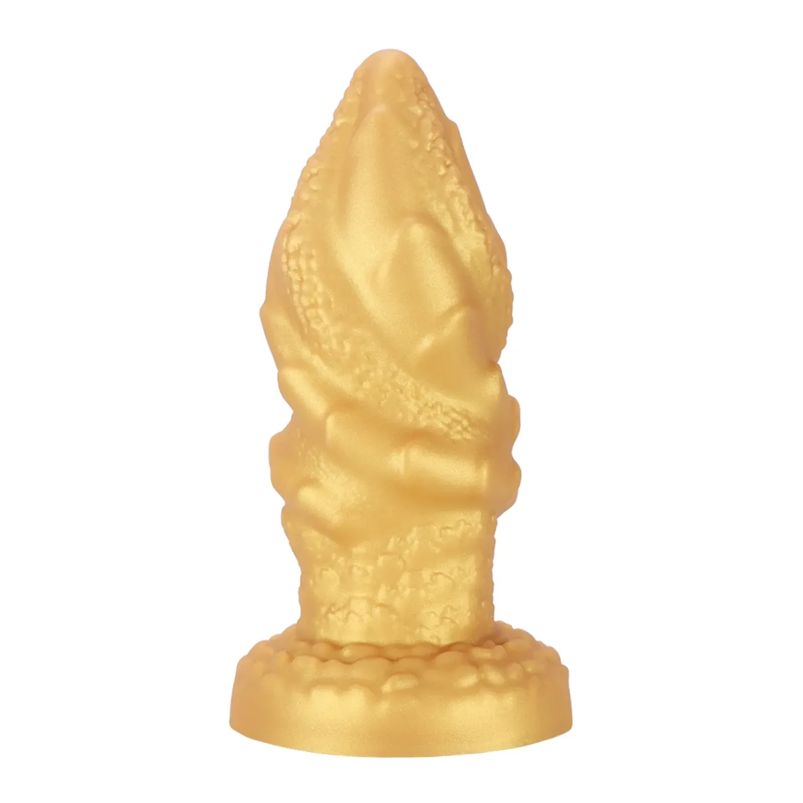 plug anal debutant silicone souple 3