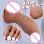 plug anal débutant taille s souple