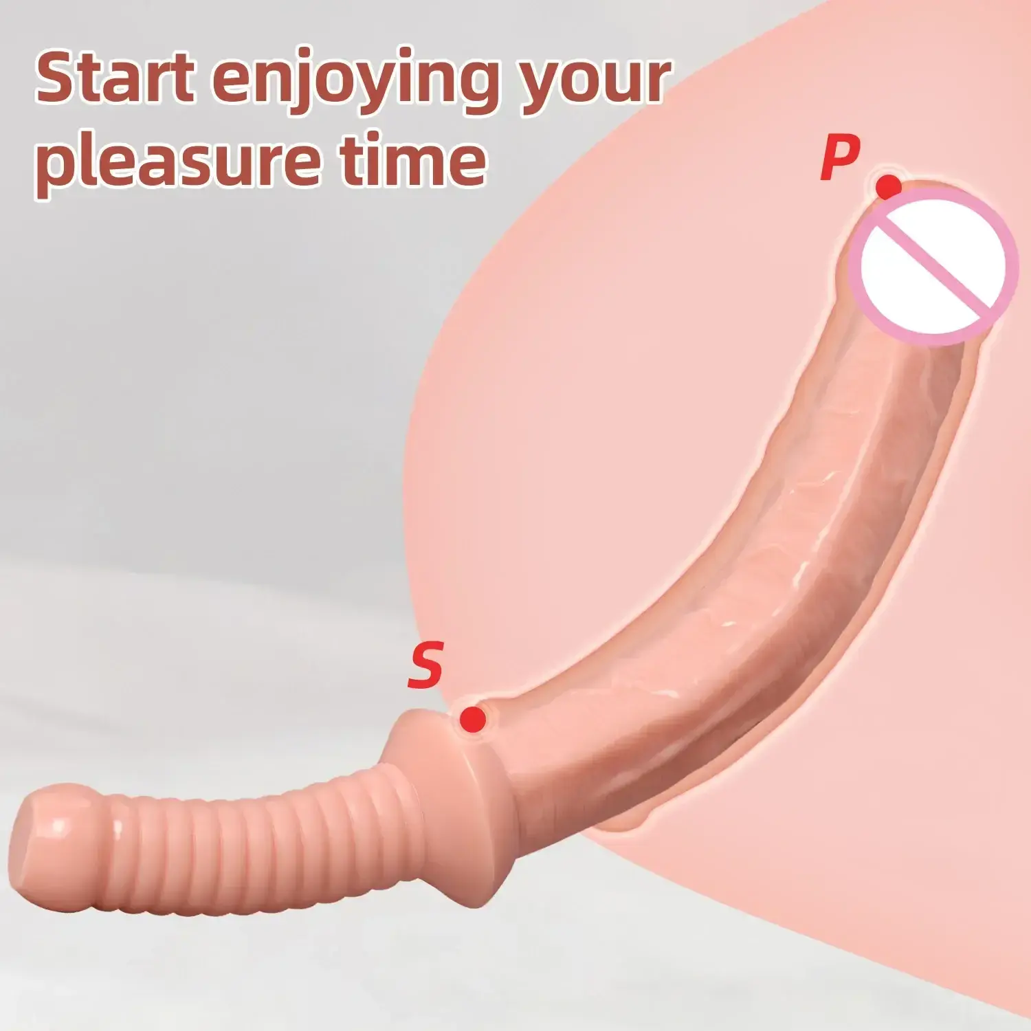 plug anal double stimulation point g