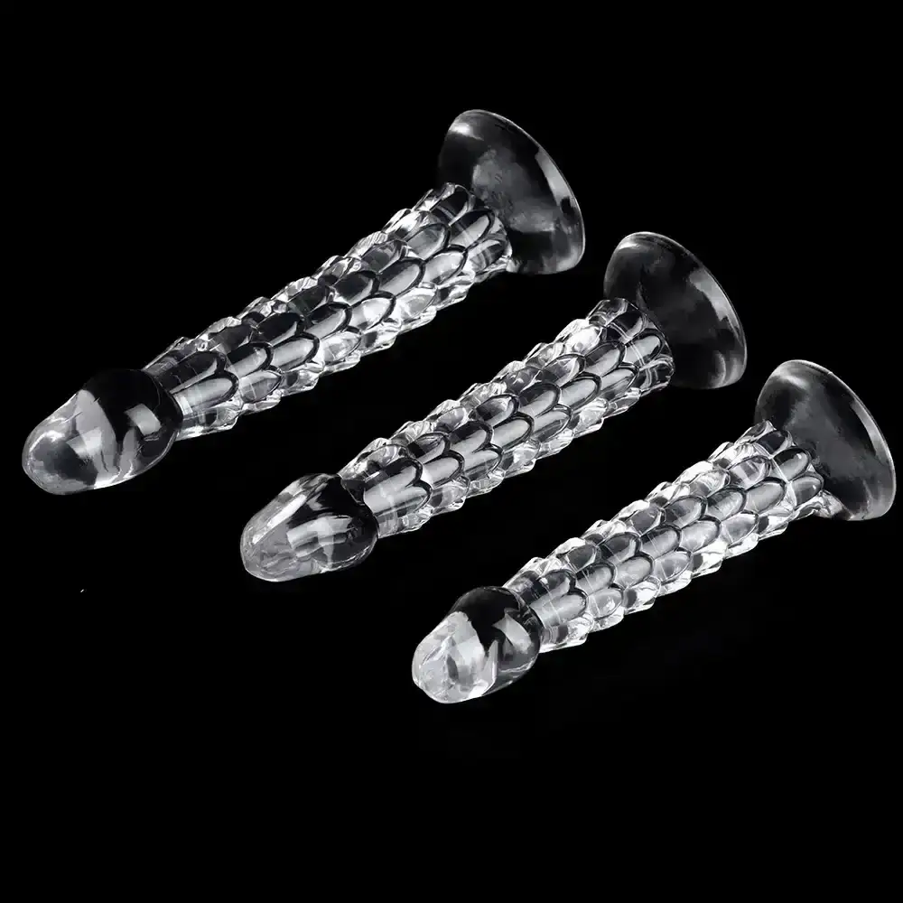 plug anal dragon pour homme femme