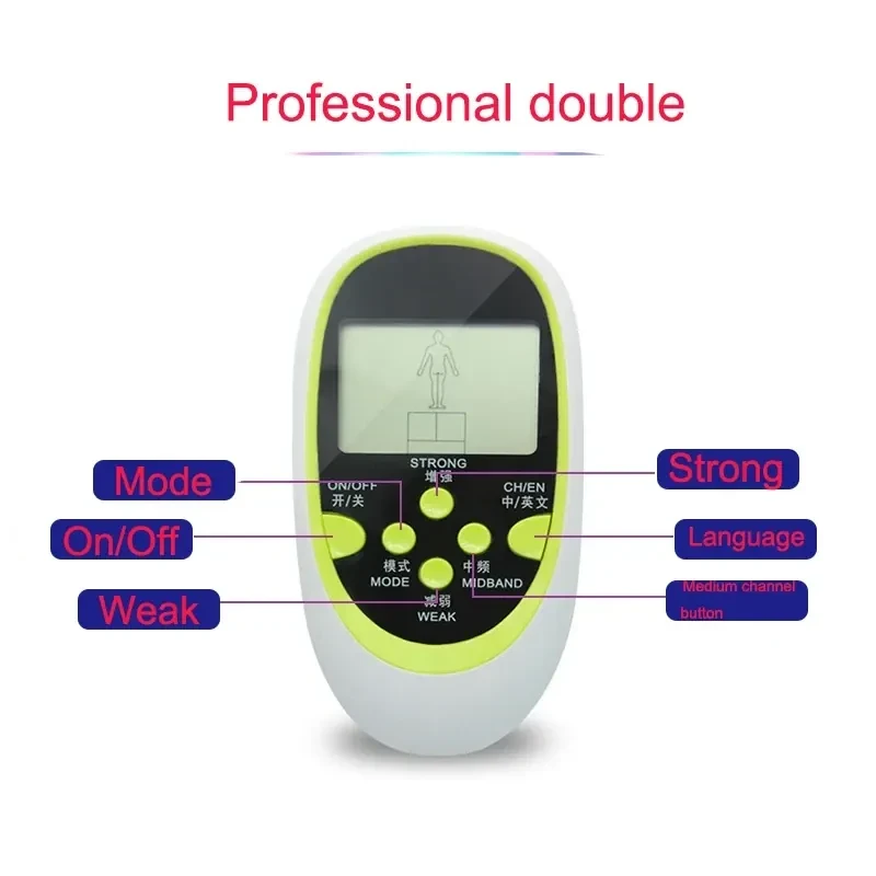 plug anal electrique acier inoxydable sur