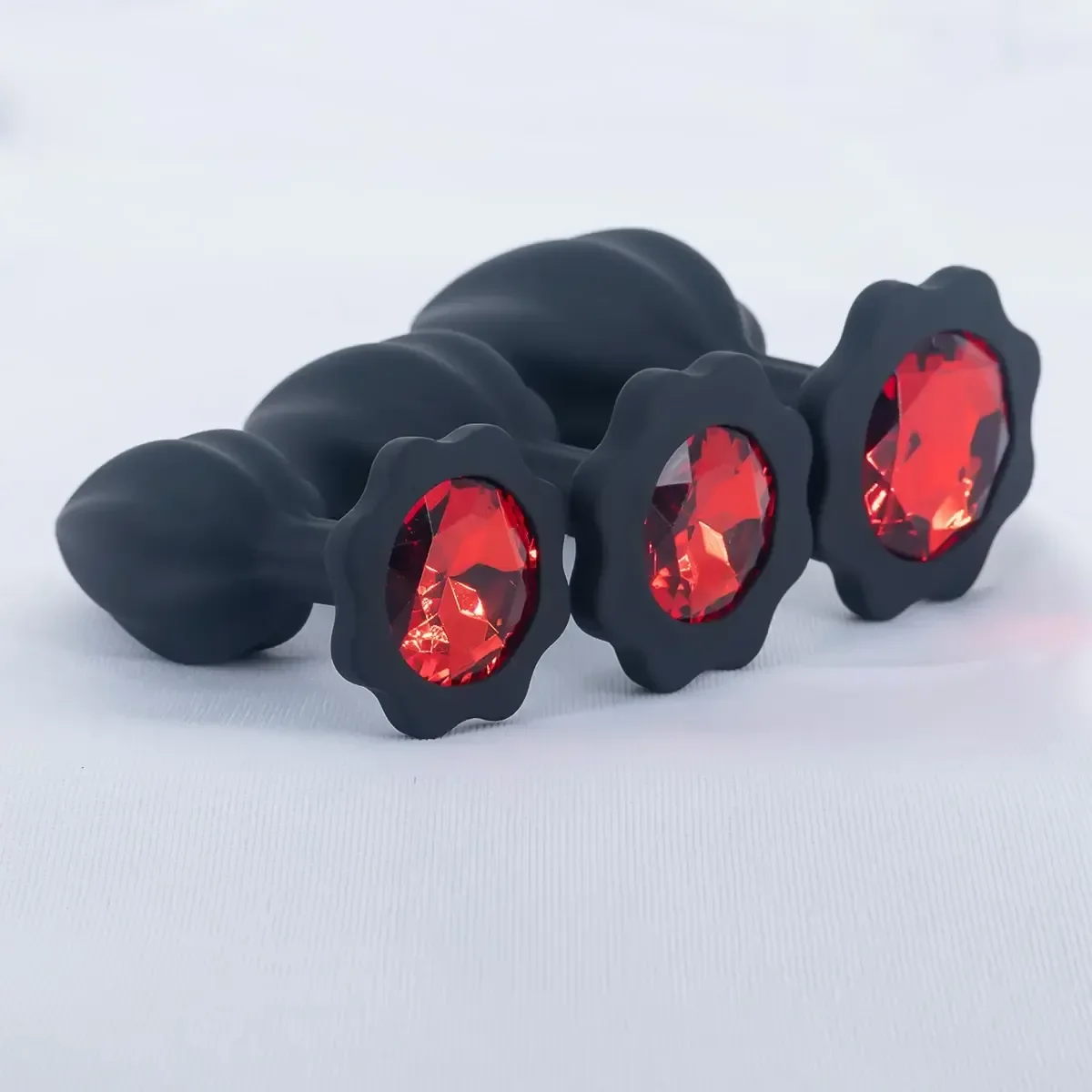 plug anal ergonomique pour prostate 1