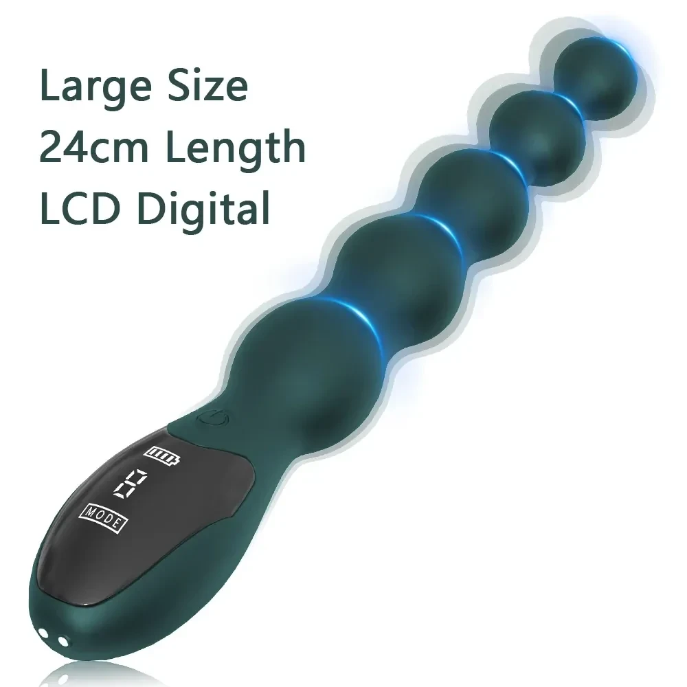 plug anal etanche silicone medical 2