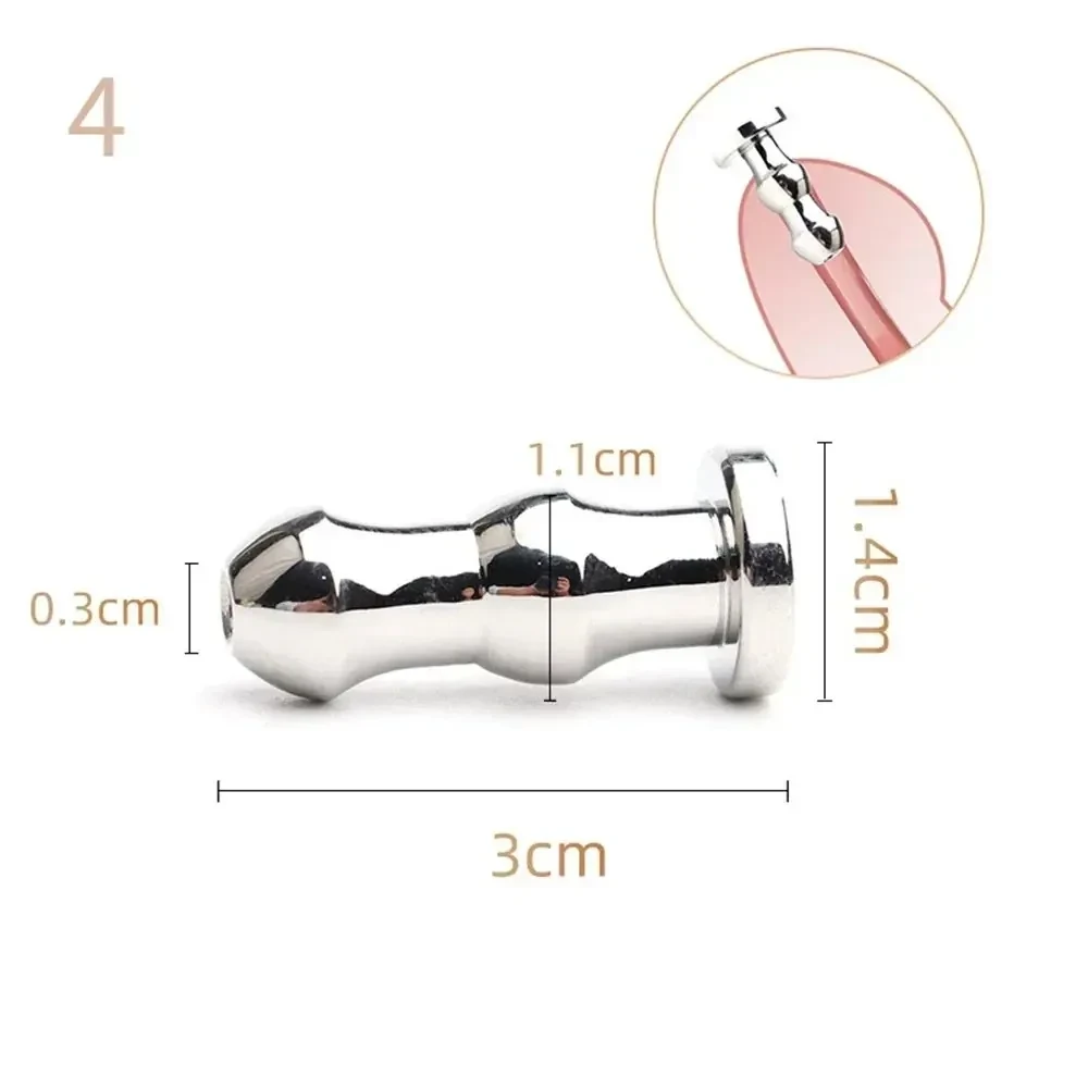 plug anal exploration audacieuse