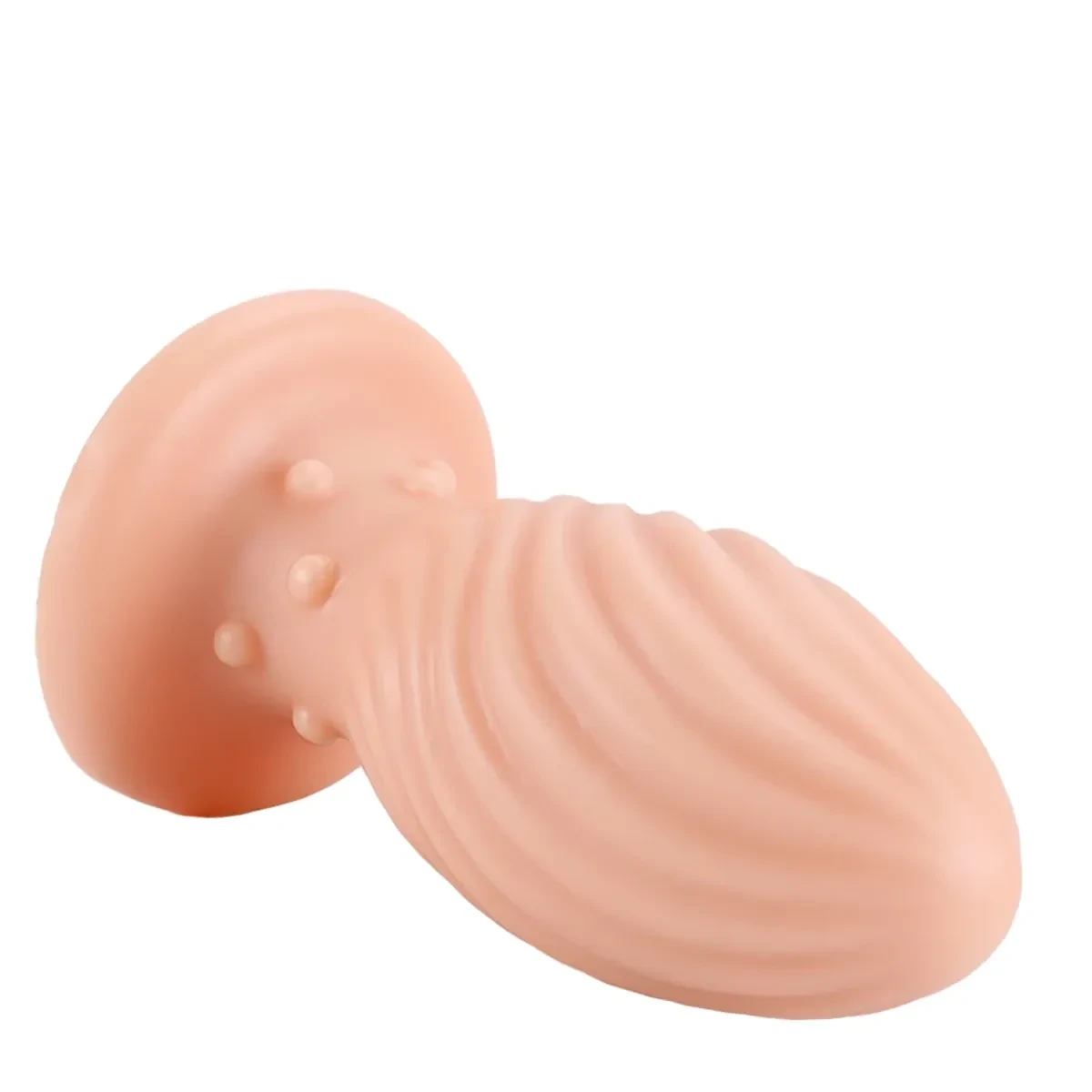 plug anal filete taille xl