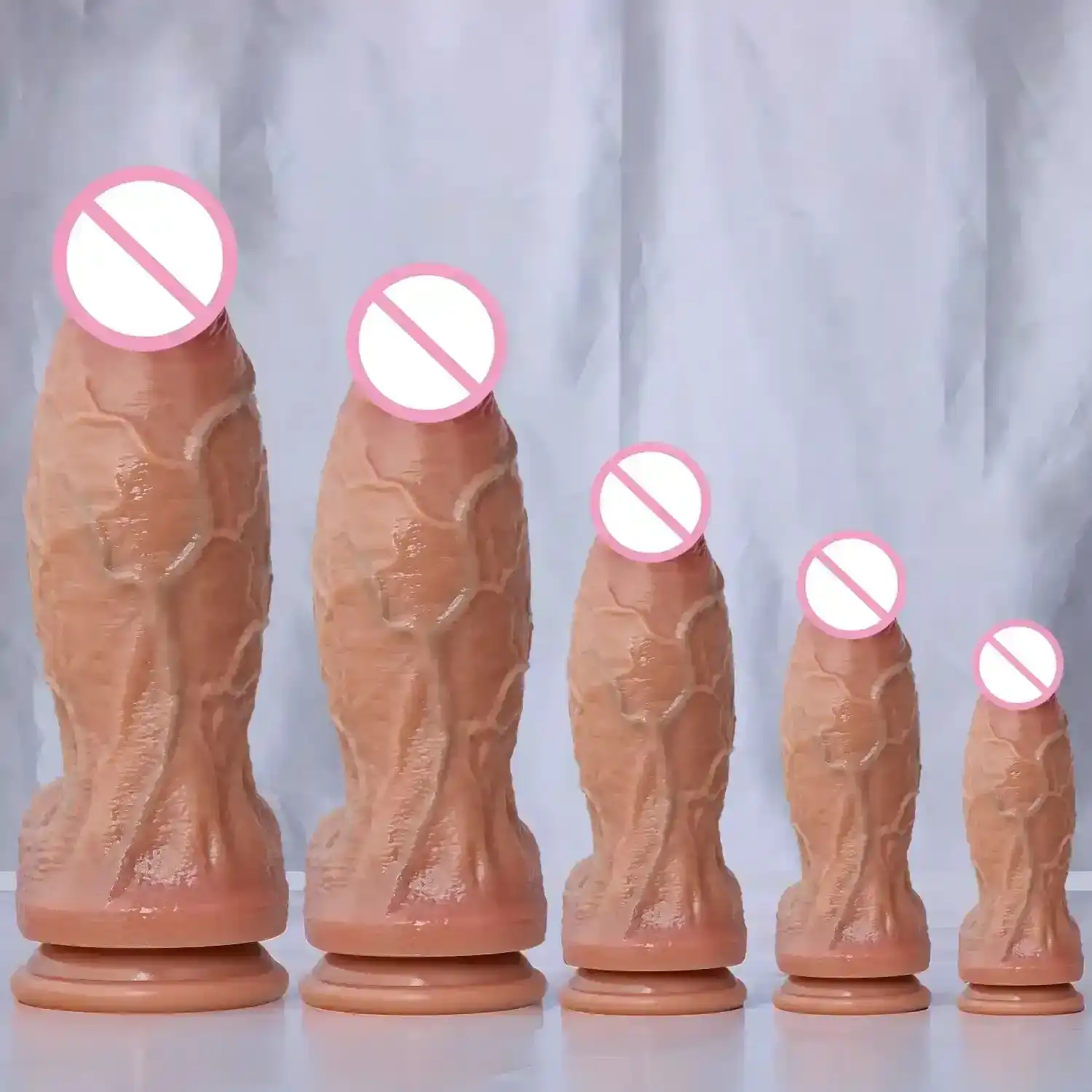 plug anal forme realiste pour homme