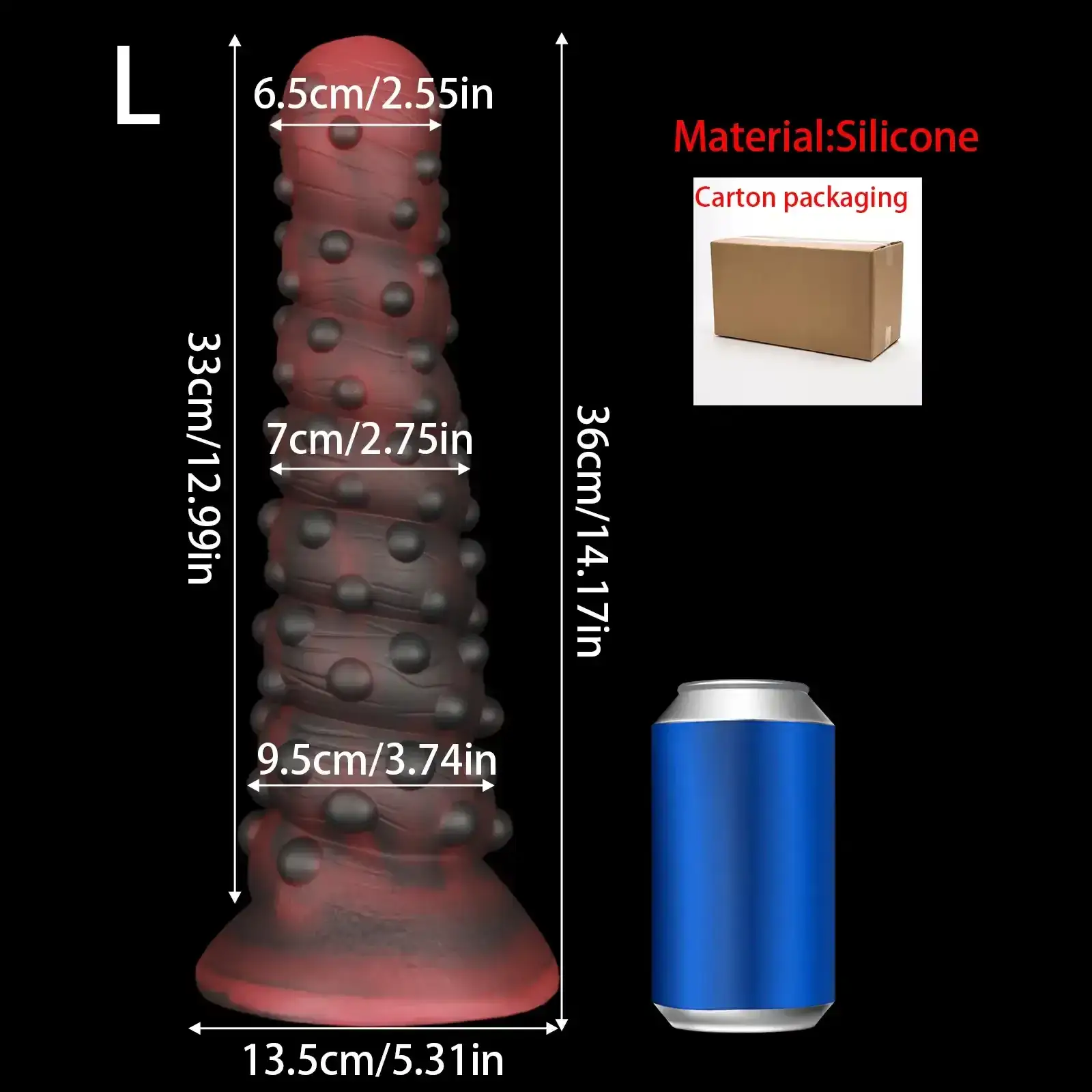 plug anal geant pour homme femme