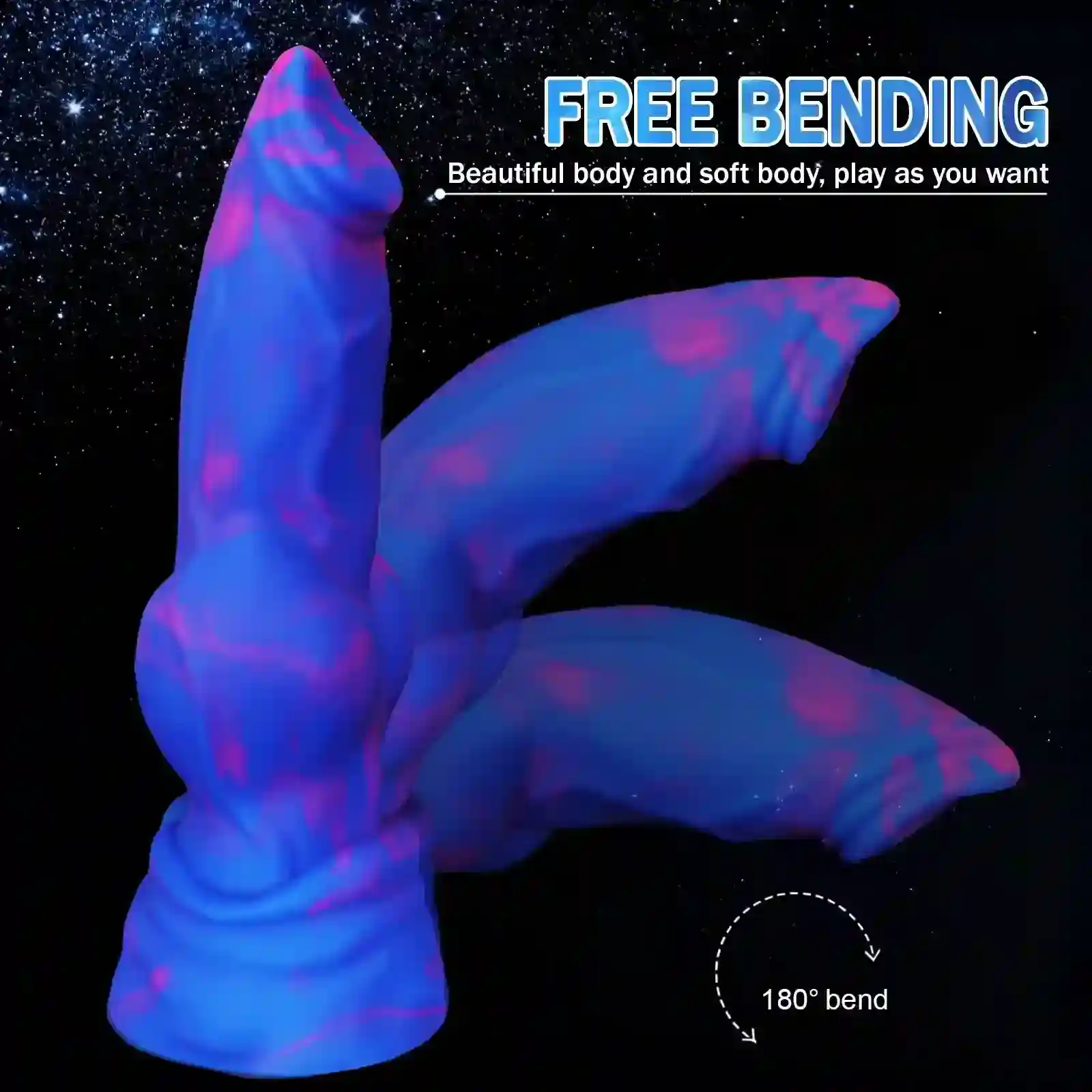 plug anal gradue silicone medical