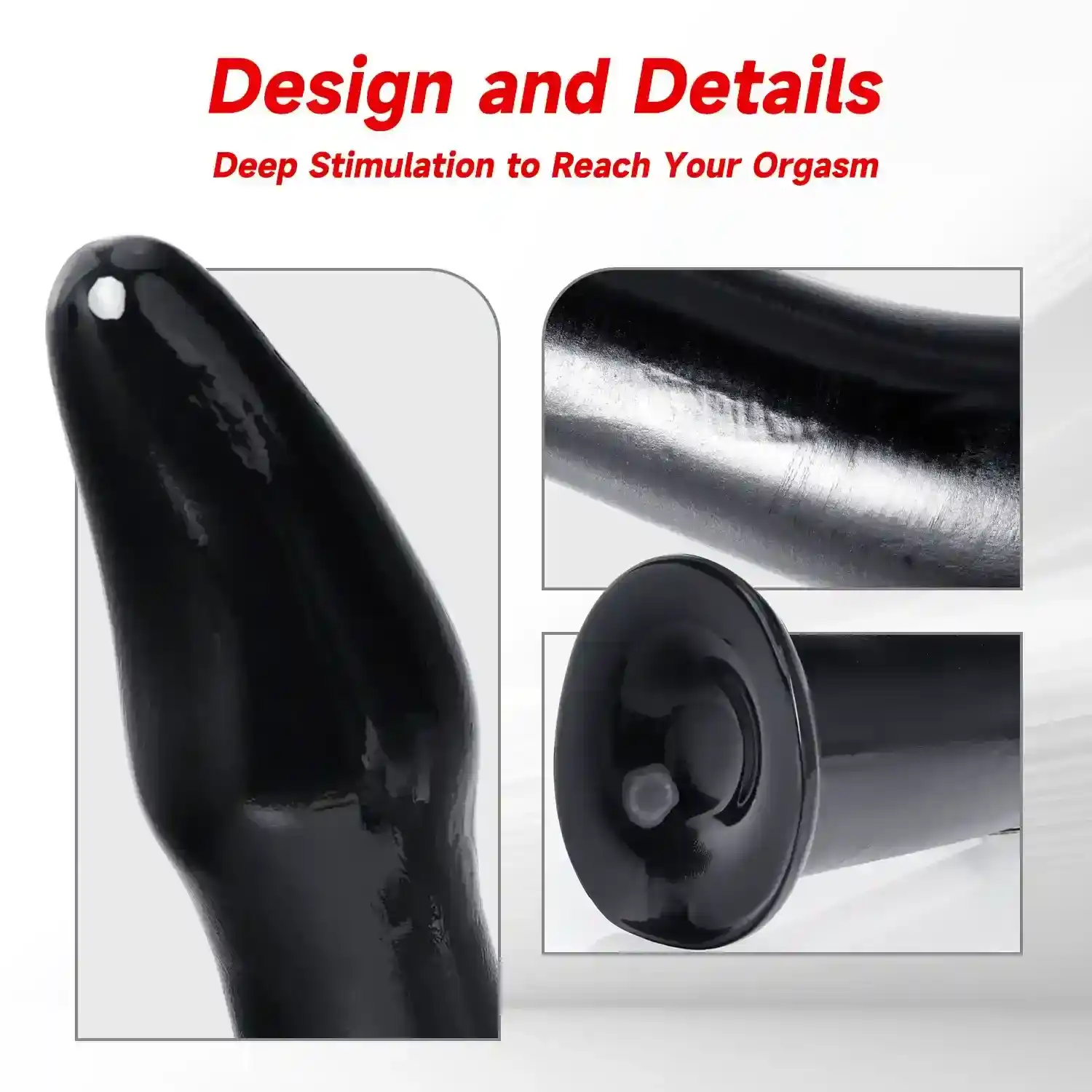 plug anal grande taille pour homme 2