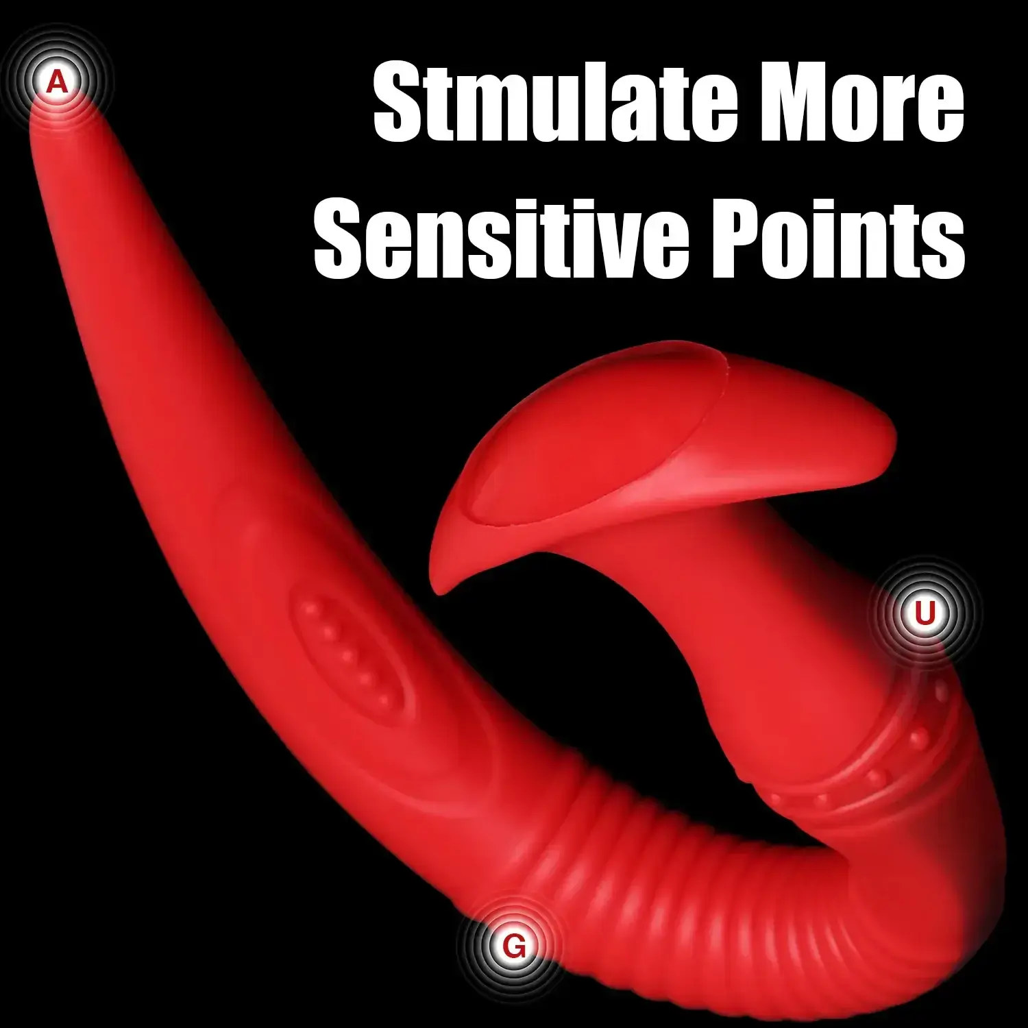 plug anal grande taille silicone medical 1