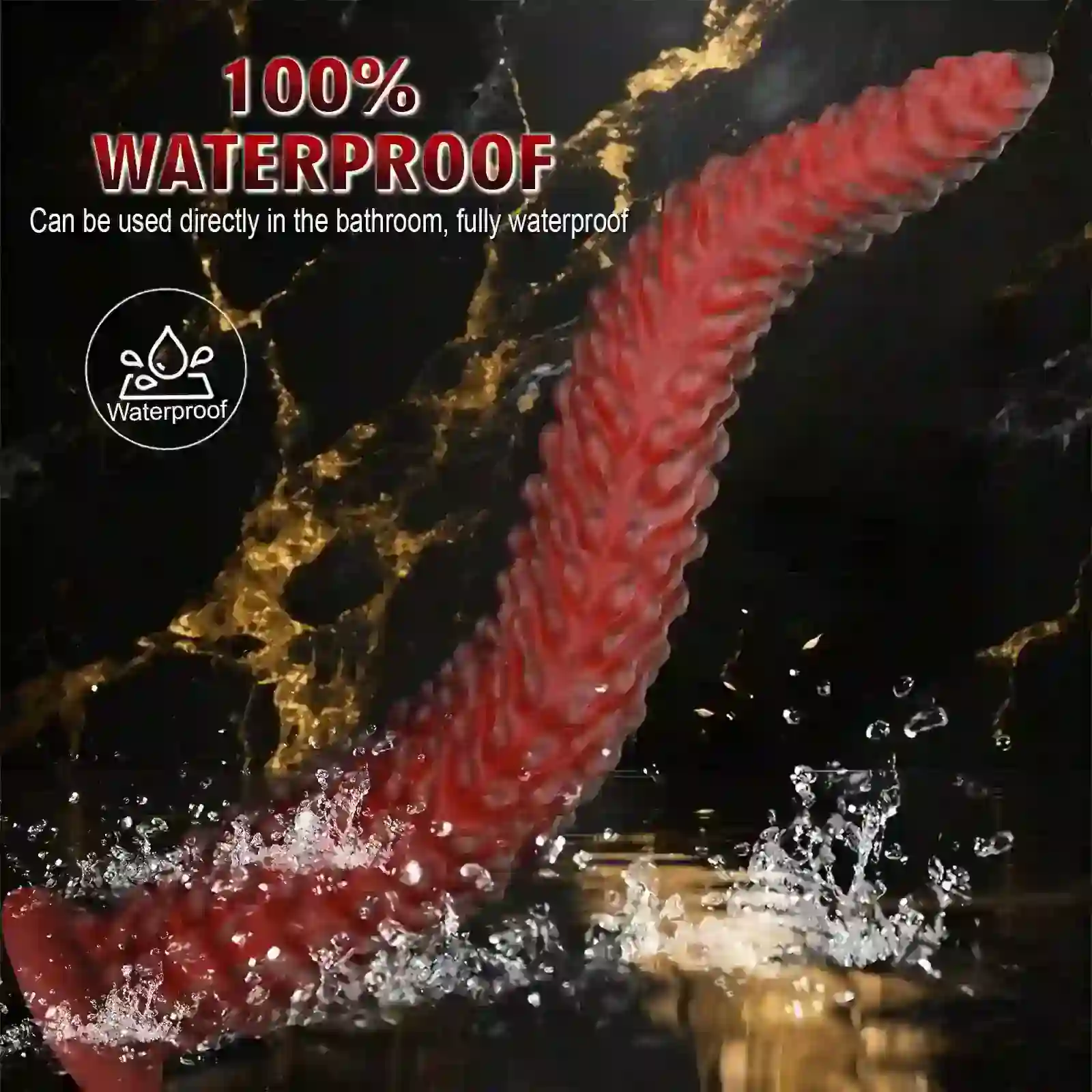 plug anal grande taille tentacules souples