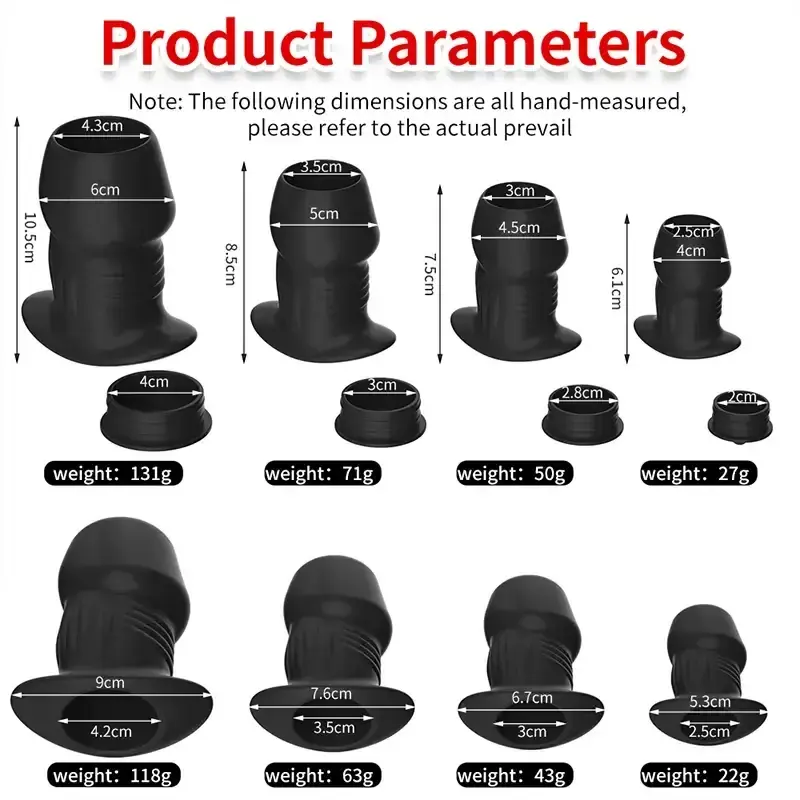 plug anal homme noir facile a nettoyer