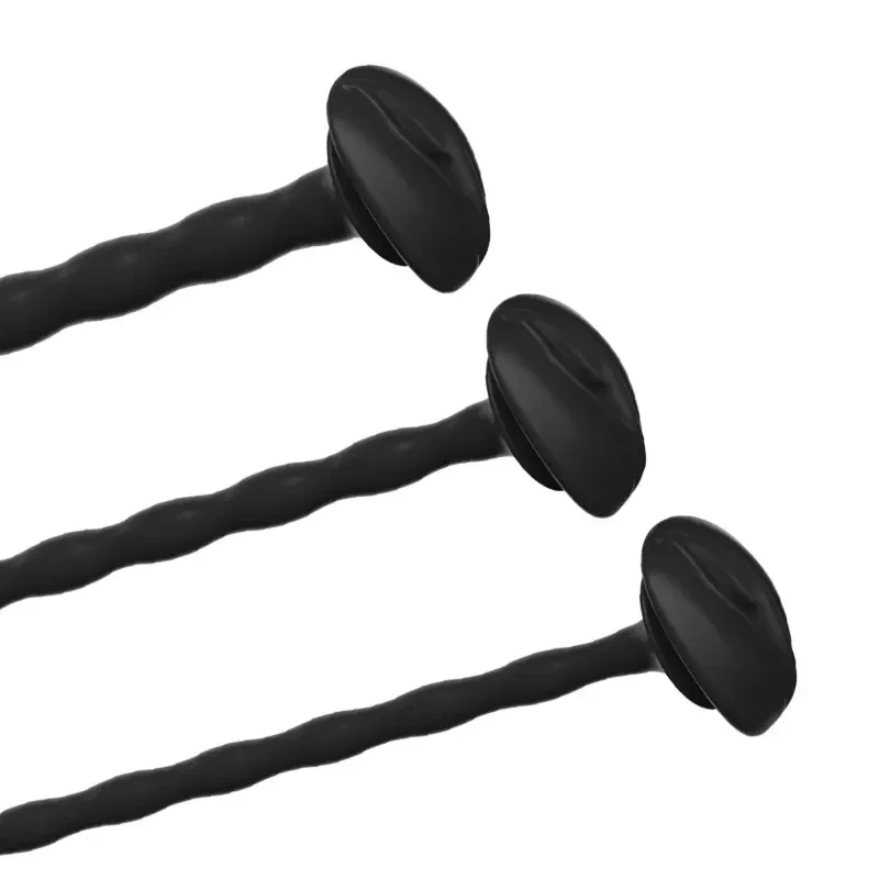 plug anal homme silicone medical 1