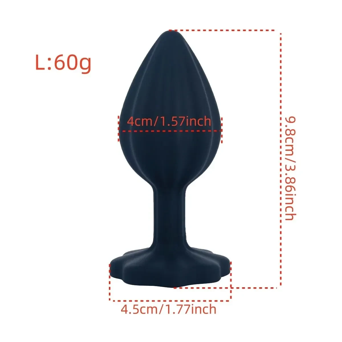 plug anal homme stimulation intense