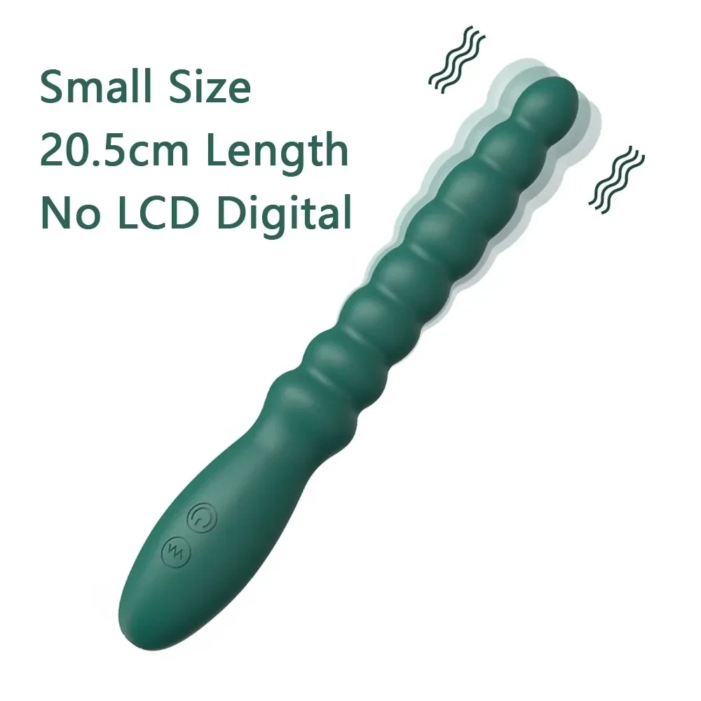 plug anal incurve silicone medical 2