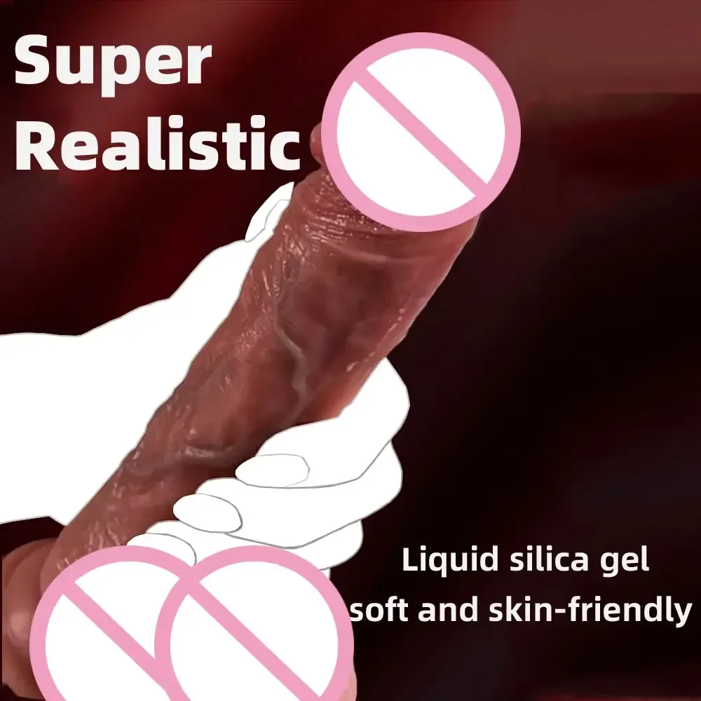 plug anal mains libres en silicone