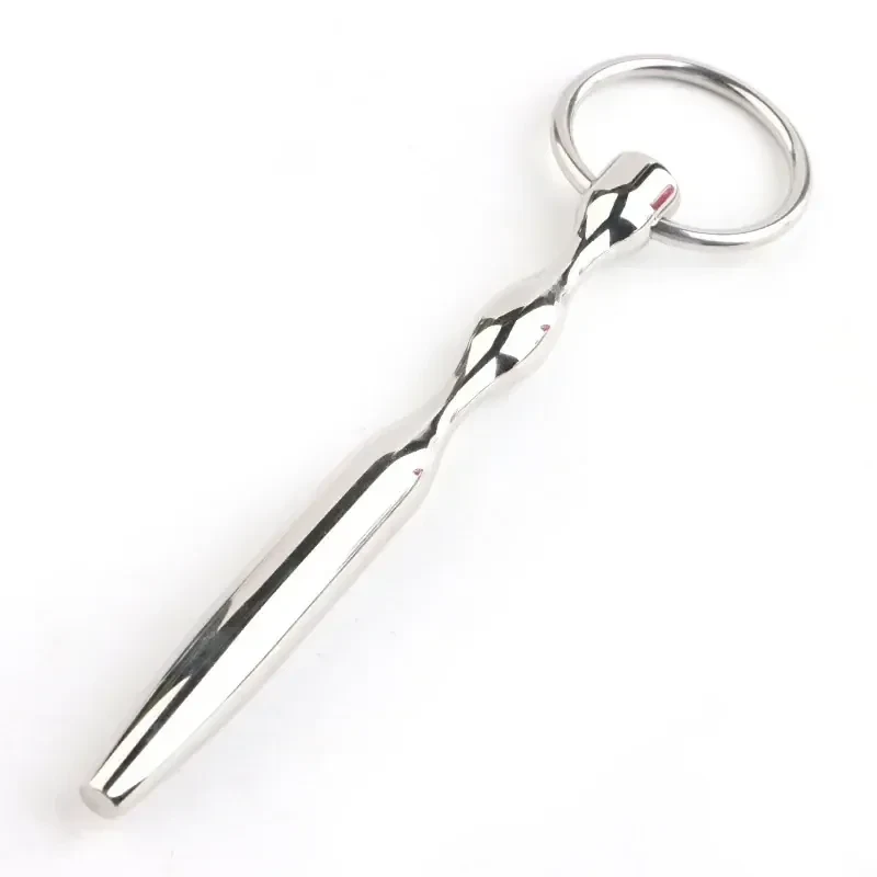 plug anal metallique pour plaisir intense