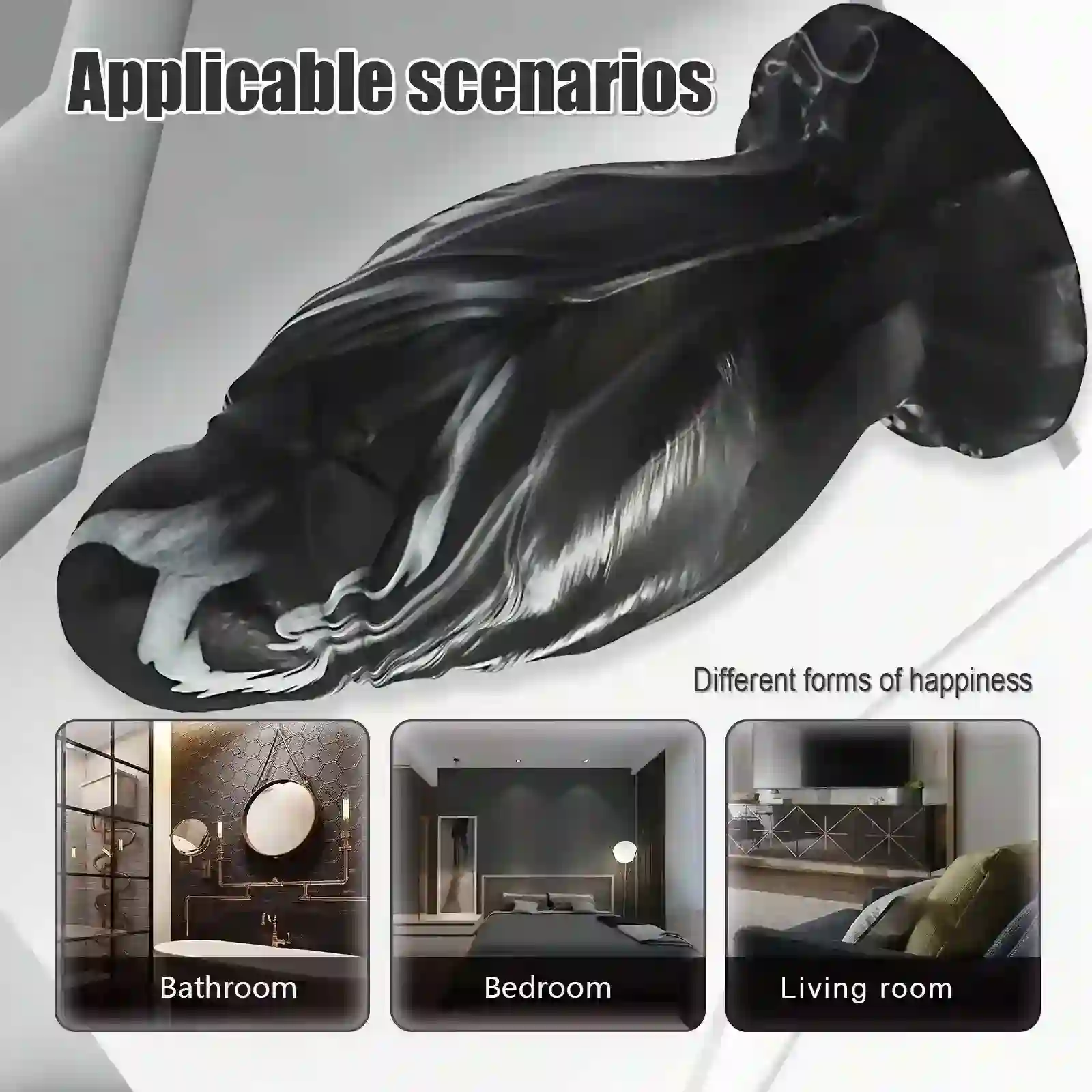 plug anal monster fantasy en silicone