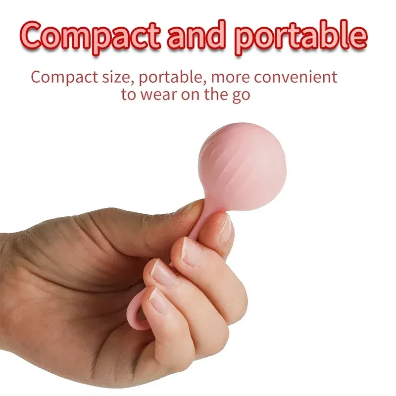 plug anal perle souple pour couple