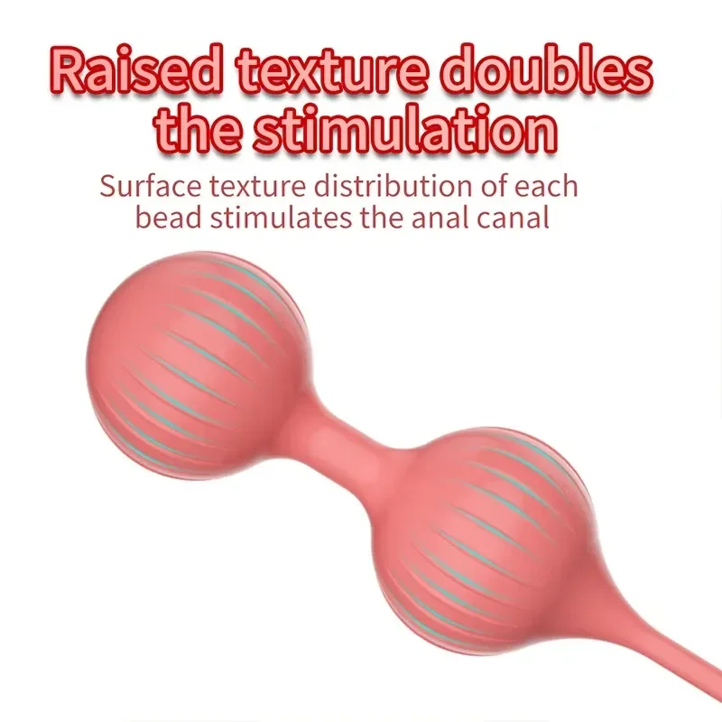 plug anal perle tpe souple homme