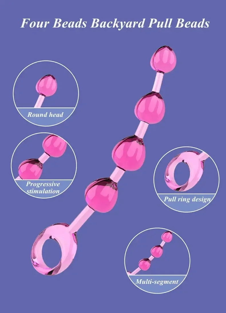 plug anal pour debutant confortable