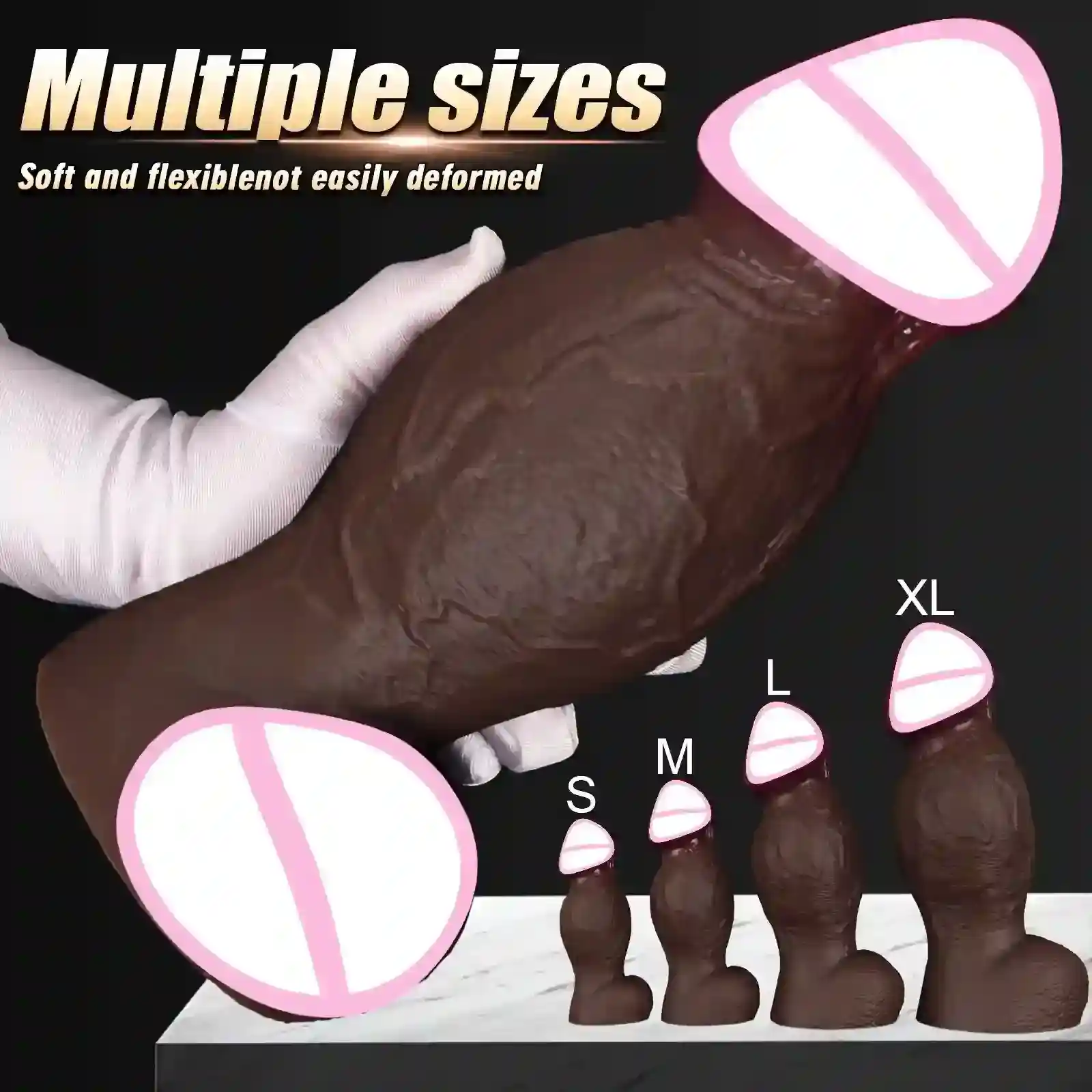 plug anal pour homme femme