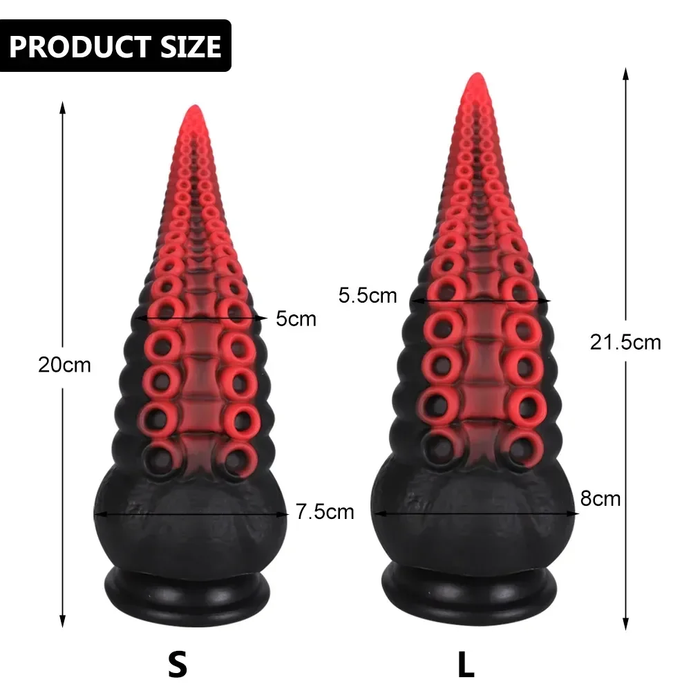 plug anal pour stimulation anale intense