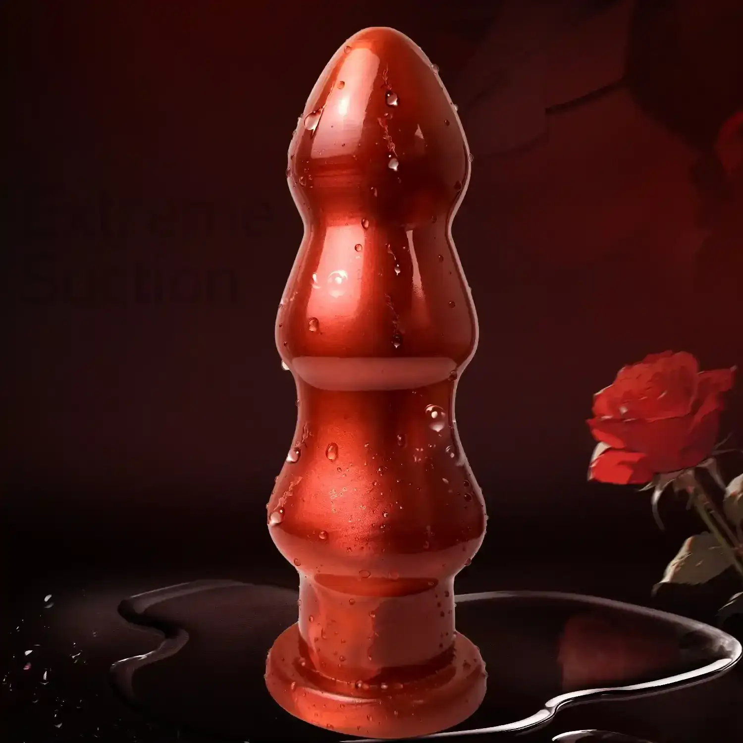 plug anal pour stimulation point g