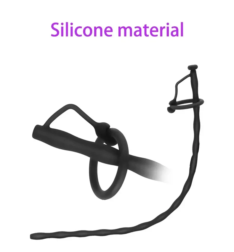 plug anal pour stimulation prostatique