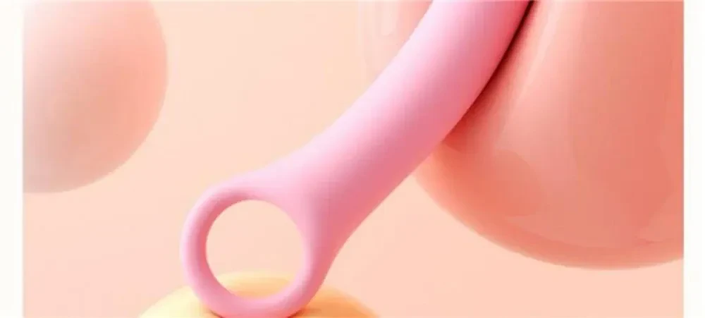 plug anal progressif petite taille