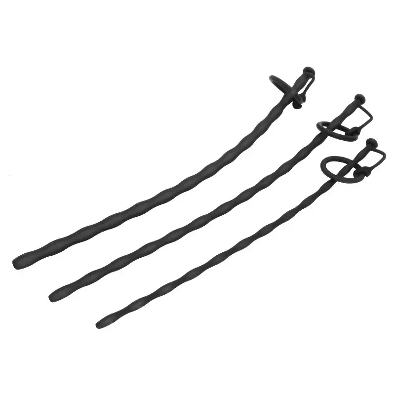 plug anal prostate en silicone