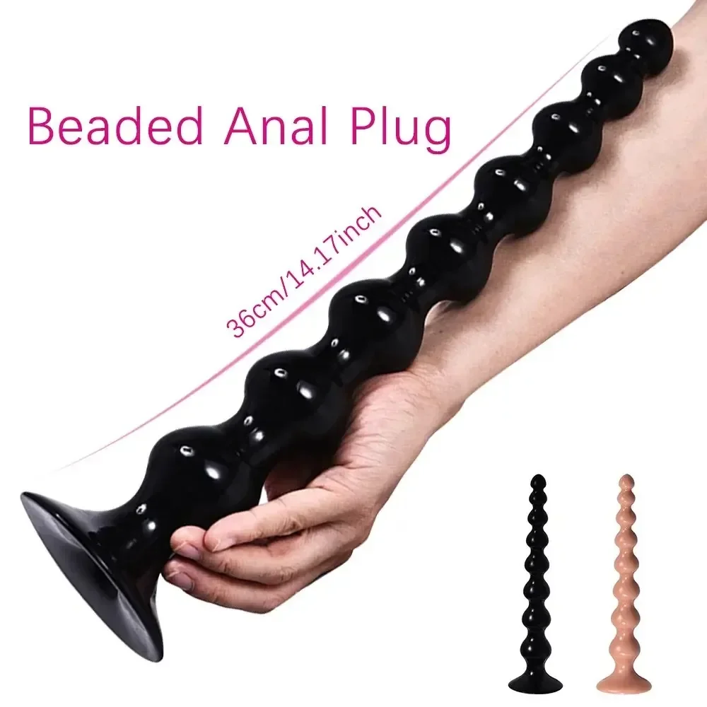 plug anal prostate pvc petite taille