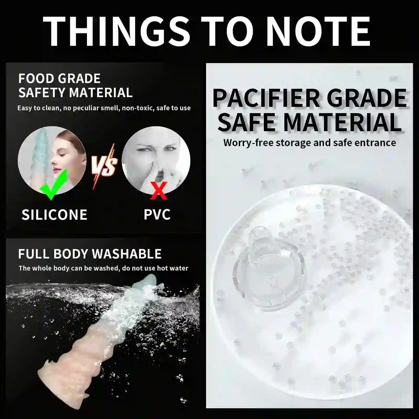 plug anal queue de dragon texture