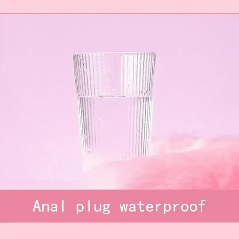 plug anal queue de renard température jeu