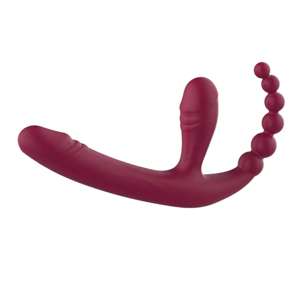 plug anal silicone doux telecommande