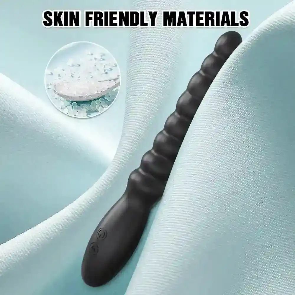 plug anal silicone duree de vie etanche